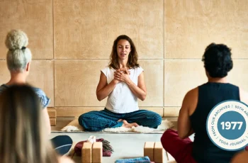 How to Find the Yoga Teacher That Truly Fits You